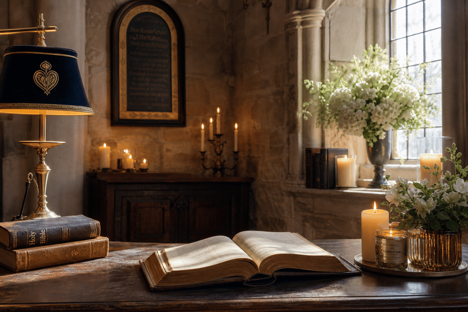 Londra katedral